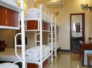 Victor Hotel