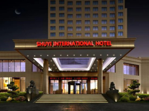 Shuyi International Hotel