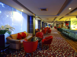 Hotel Pangeran Beach