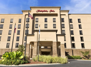 Hampton Inn Birmingham I-65/Lakeshore Drive