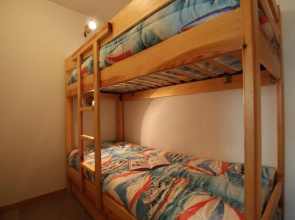 Appartement Vallouise-La Casse, 2 pièces, 6 personnes - FR-1-330G-38
