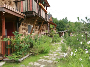 Pyeongchang Dolbaenamu Segru Pension