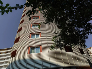 Aparthotel Mer & Golf City Perpignan Centre