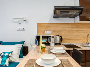 InHome24 (ИнХоум24) на улице Вокзальная