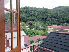 Parai City Garden Hotel - Sawahlunto