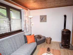 House Thaler Gries am Brenner