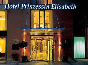 Living Hotel Prinzessin Elisabeth
