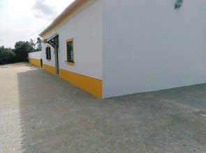 Quinta de santa teresa