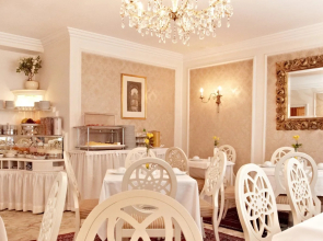 HENRI Hotel Wien