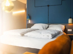 Nena Apartments Bochum City