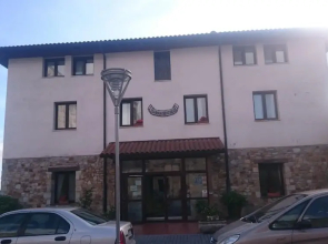Hotel Santuario Urkiola