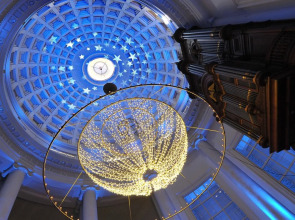 Renaissance Amsterdam Hotel