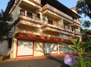 Shivaranjani Residency