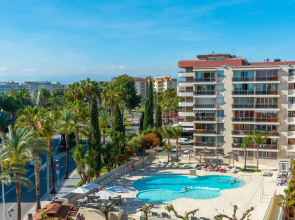 Navarra Family Suites | Rentalmar