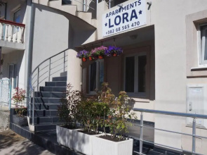 Apartments LORA