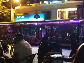 Hotel Yenni