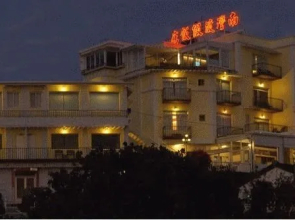 Kenting Nanwan Resort