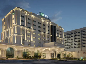 Marion Hotel
