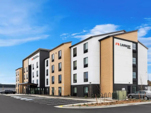 LivAway Suites Tri-Cities- Richland