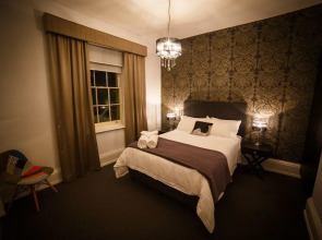 Sanctum Boutique Apartments