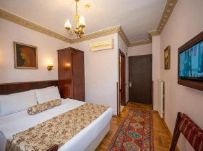 Osmanhan Hotel