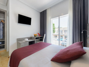 Hotel Vibra Marco Polo II - Adults Only