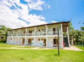 Baoba Pousada e Restaurante