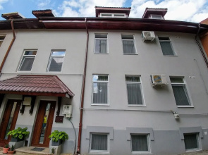 City Center Flats - Unirii Square
