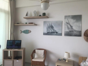 Apartment Sillemi
