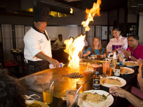 Rosen Inn, closest to Universal