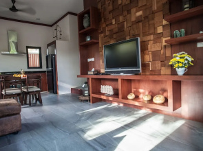 Baan Pinya Balinese Style Aonang Pool Villa