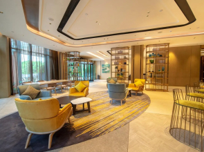 The Mulian Urban Resort And Hotel