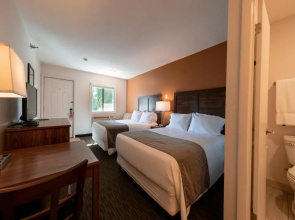 Riviera Motor Lodge