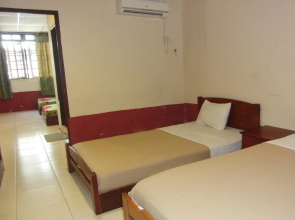 GW Furama Apartment