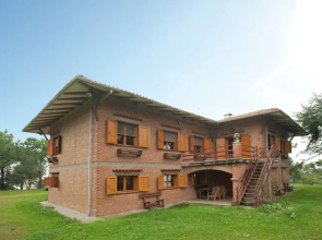 Exquisite Villa in Cesena With Sauna
