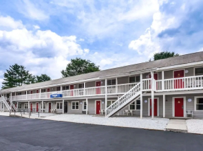 Great Barrington MA Travelodge