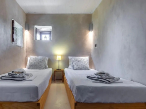 Ellanios Villa, Unique Villa for Unique Guests