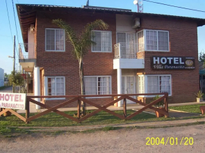 Hotel Villa Paranacito