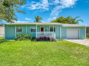 Butler Beach Houses