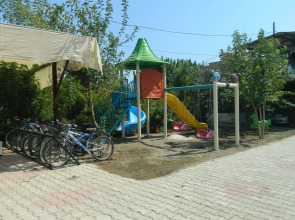 Ruya Villen Park