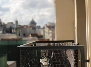 Le Petit Palace Hotel