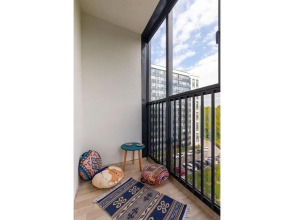 Апартаменты на Торфяной дороге 15 корпус 3