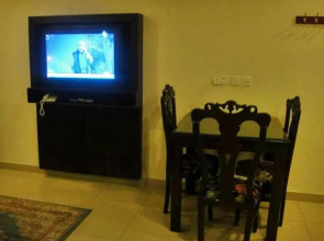Rokn Al Omor Apartments - Al Taawoun