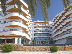 Mar y Playa I & II
