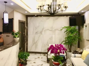 Suzhou Xinyue Hotel