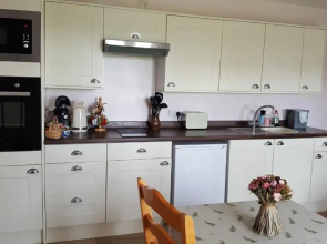 Stag Cottage
