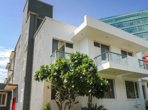 Enkay Residency Sector 15
