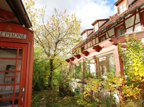 Hotel Gästehaus Pfefferle