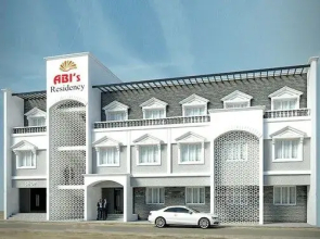 ABIS Residency