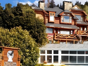 Nido del Condor Hotel & Spa